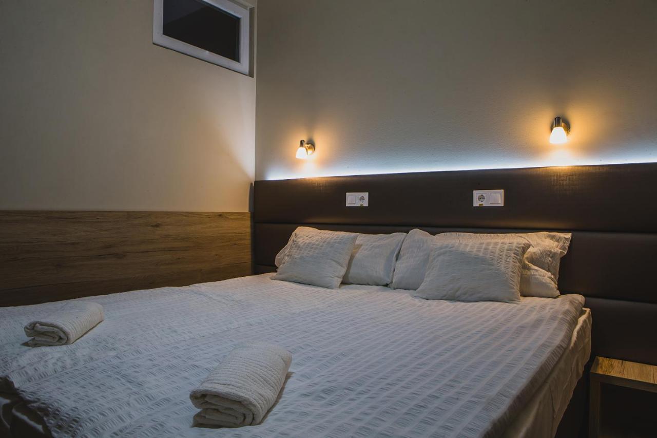 Sztar Motel Etterem Balassagyarmat 외부 사진