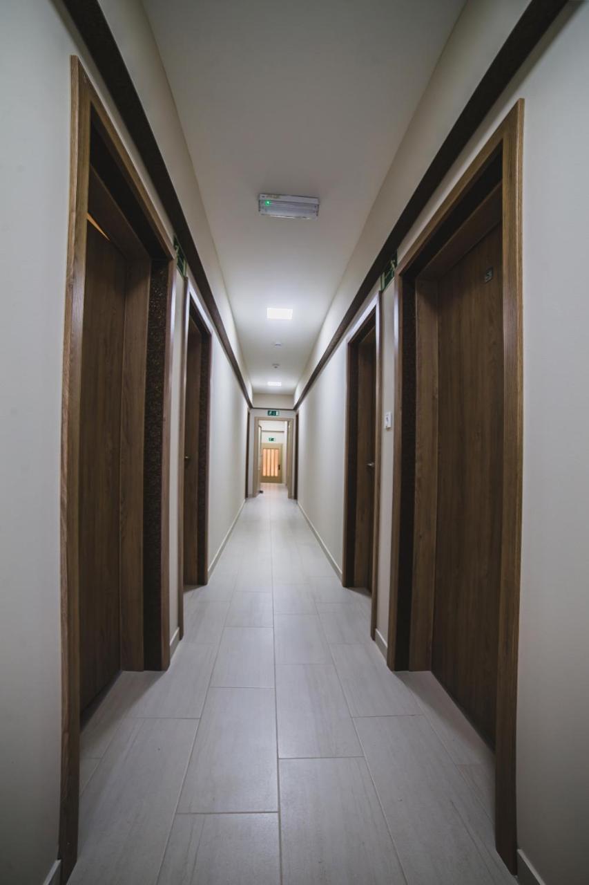 Sztar Motel Etterem Balassagyarmat 외부 사진