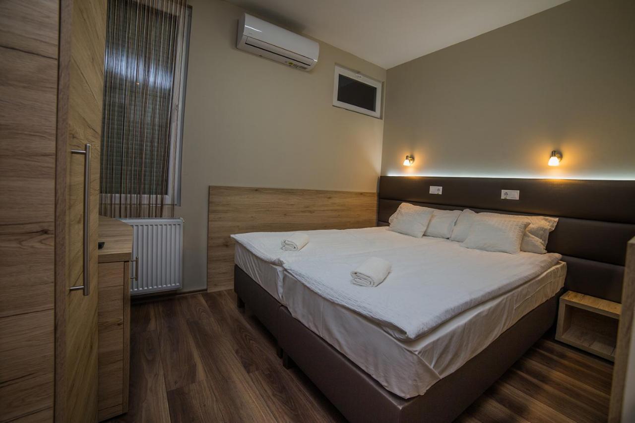 Sztar Motel Etterem Balassagyarmat 외부 사진