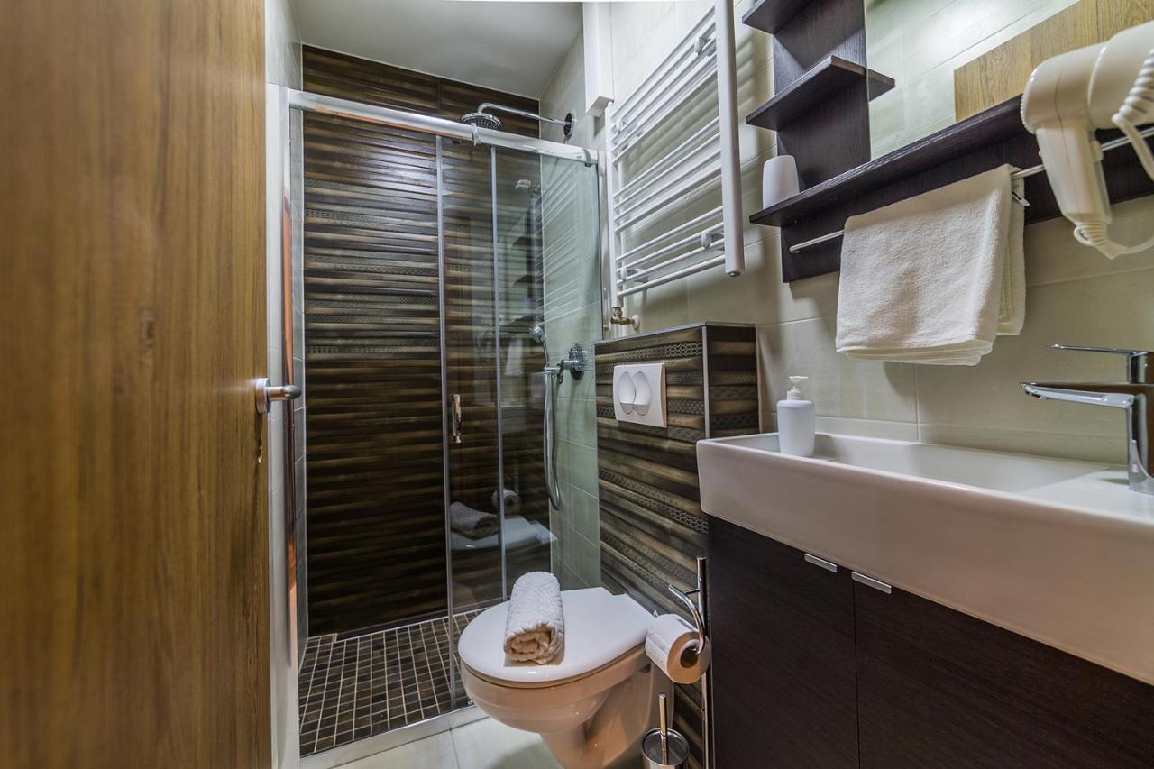 Sztar Motel Etterem Balassagyarmat 외부 사진