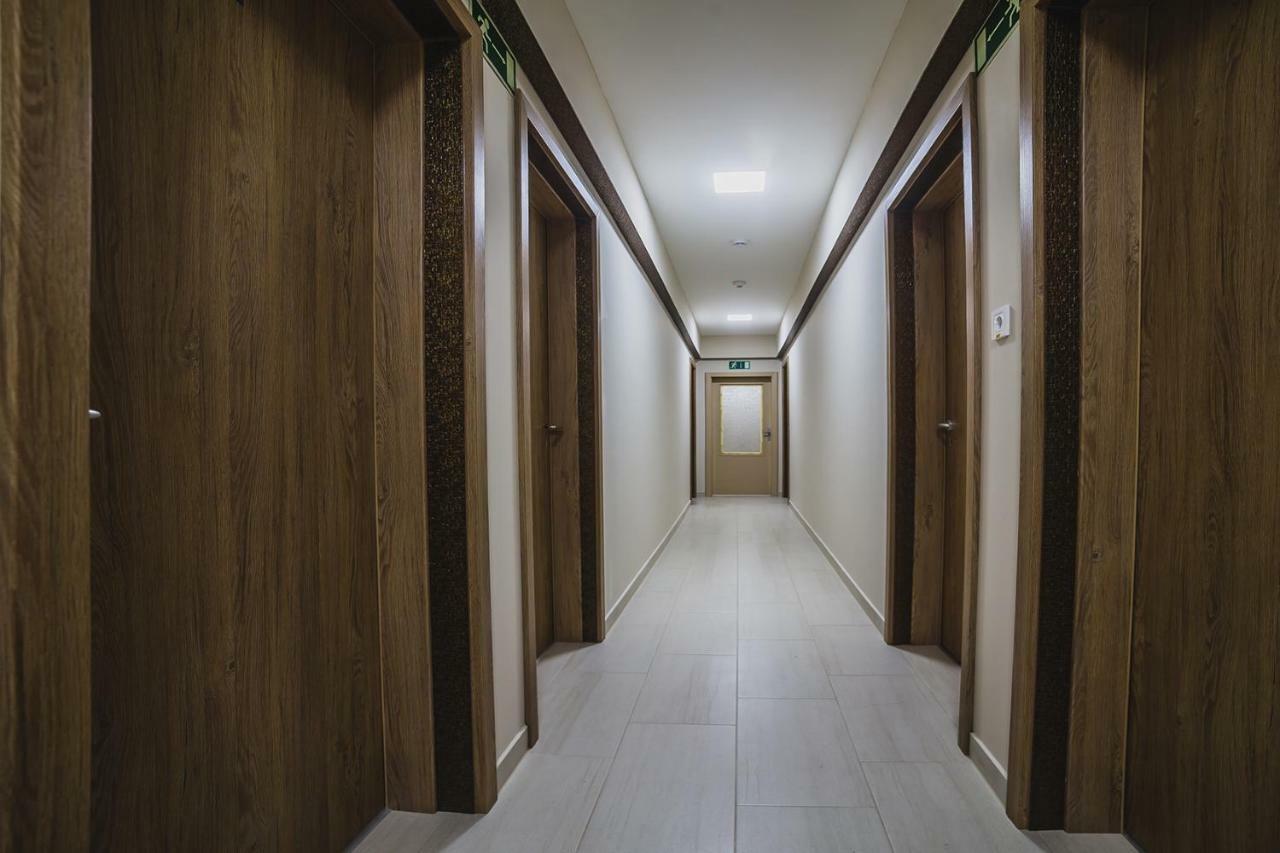 Sztar Motel Etterem Balassagyarmat 외부 사진