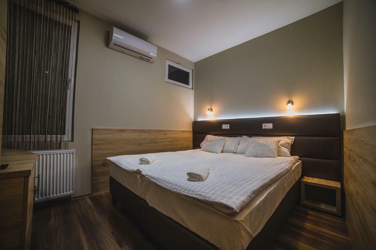 Sztar Motel Etterem Balassagyarmat 외부 사진